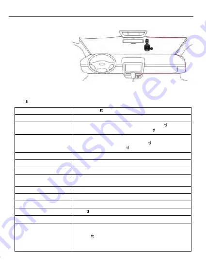 Blaupunkt BP 4.0 - FHD Operating & Installation Instructions Manual Download Page 87