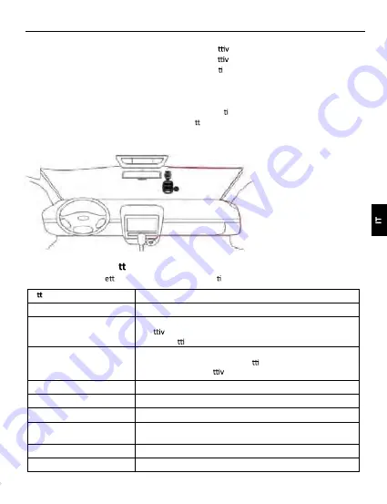 Blaupunkt BP 4.0 - FHD Operating & Installation Instructions Manual Download Page 102