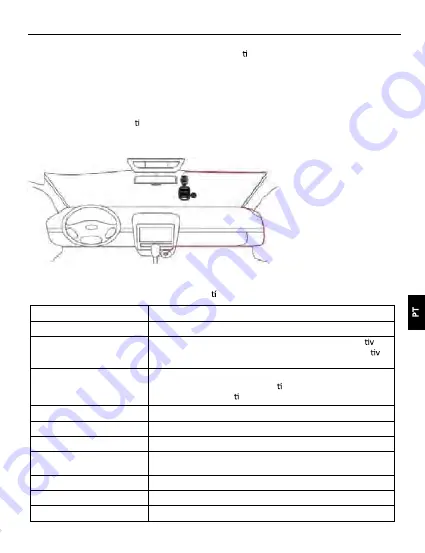 Blaupunkt BP 4.0 - FHD Operating & Installation Instructions Manual Download Page 132