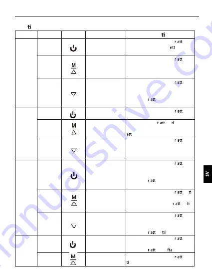 Blaupunkt BP 4.0 - FHD Operating & Installation Instructions Manual Download Page 138