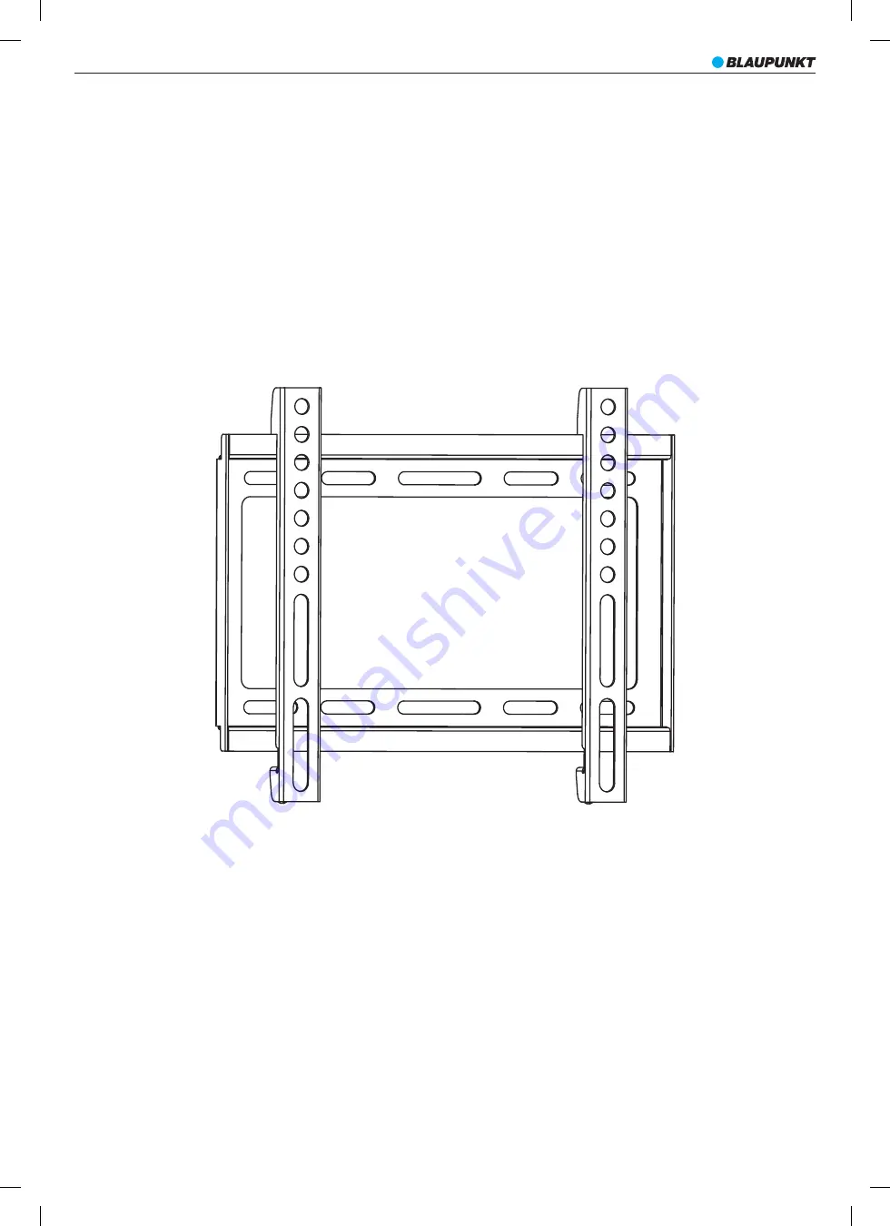 Blaupunkt BP-WB211 Quick Start Manual Download Page 1