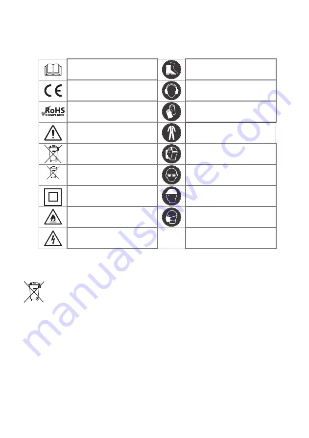 Blaupunkt BP3590 Manual Download Page 27