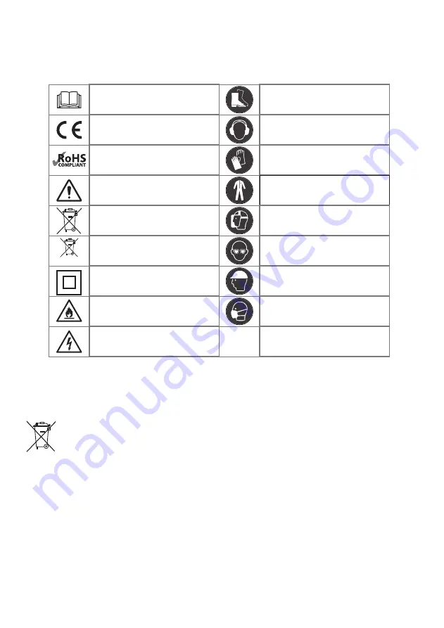 Blaupunkt BP3590 Manual Download Page 45