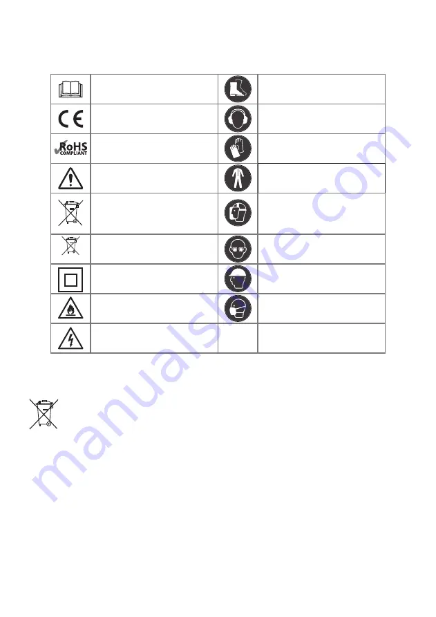 Blaupunkt BP3590 Manual Download Page 54