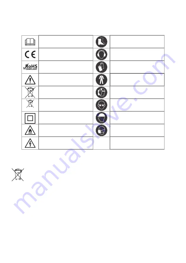 Blaupunkt BP5972 Manual Download Page 22