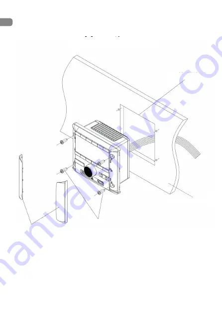 Blaupunkt BPA 3022 M User Manual Download Page 24