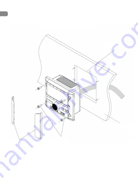 Blaupunkt BPA 3022 M User Manual Download Page 34