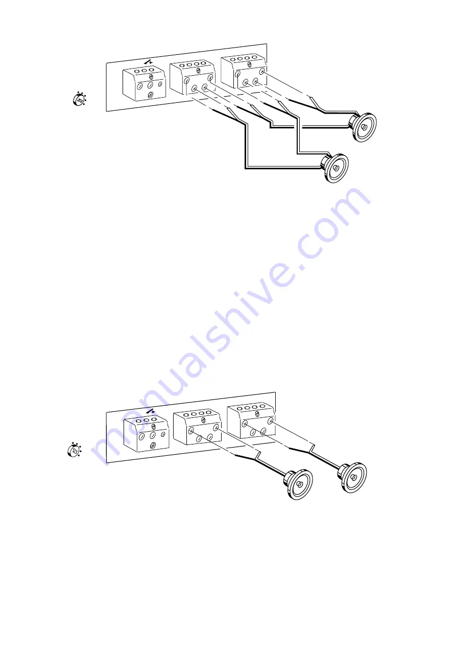 Blaupunkt BQX 320 Fitting Instructions Manual Download Page 11