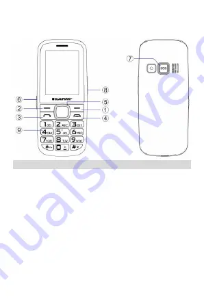 Blaupunkt BS 04 Скачать руководство пользователя страница 47