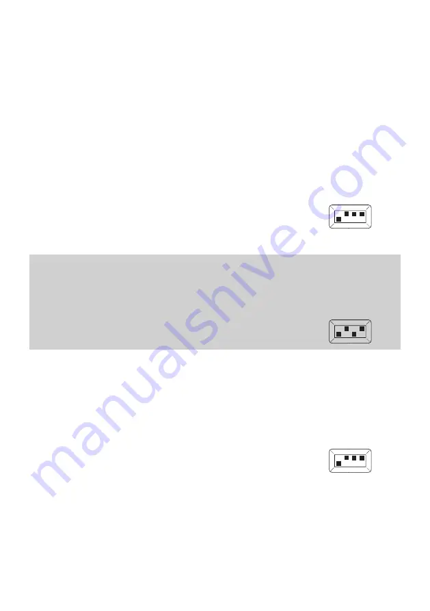 Blaupunkt CAN-Interface RCI-4A-VW Manual Download Page 14