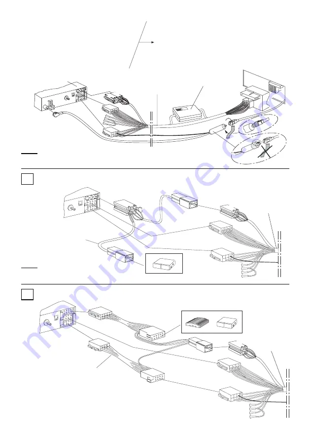 Blaupunkt CAN-Interface RCI-4A-VW Manual Download Page 15