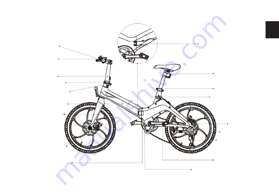 Blaupunkt FIENE 500 User Manual Download Page 3