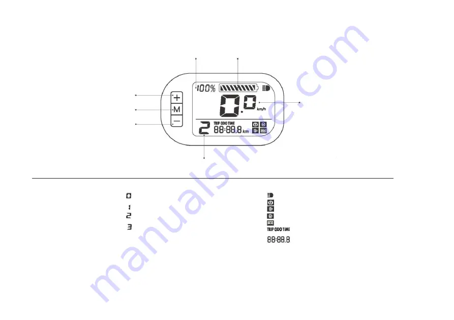 Blaupunkt FIENE 500 User Manual Download Page 10