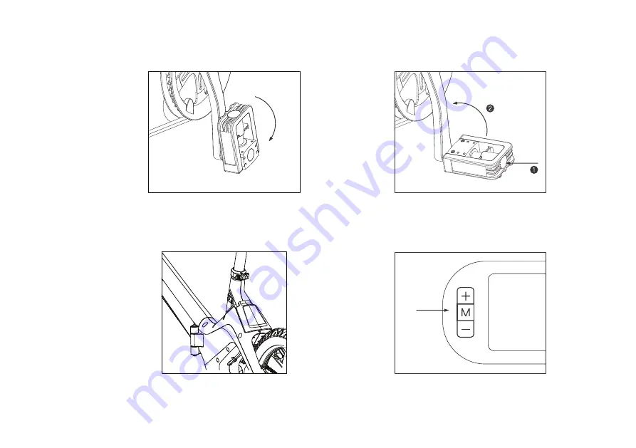 Blaupunkt FIENE 500 User Manual Download Page 28