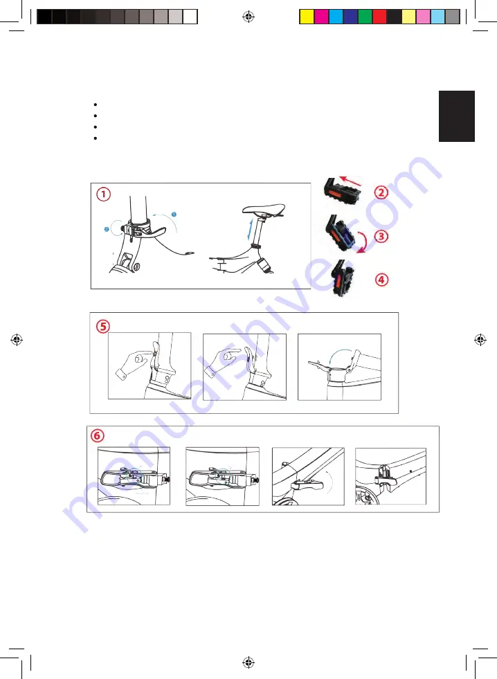 Blaupunkt FIENE User Manual Download Page 5