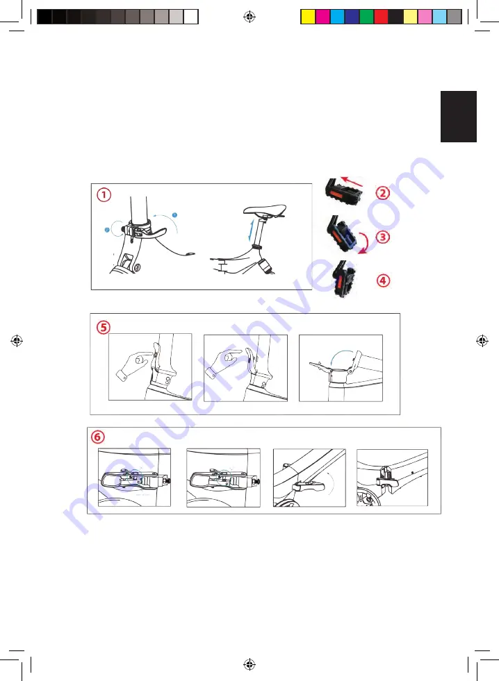 Blaupunkt FIENE User Manual Download Page 24