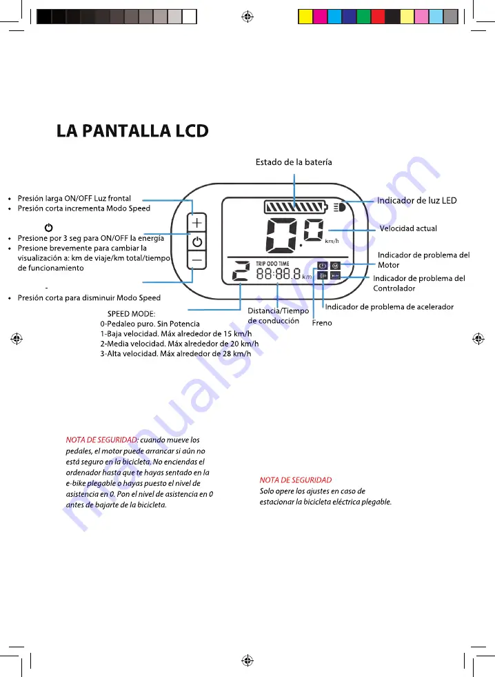 Blaupunkt FIENE User Manual Download Page 28