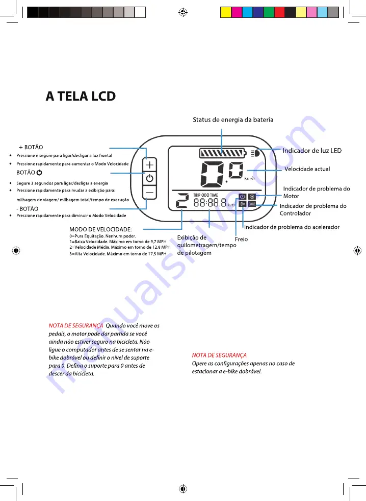 Blaupunkt FIENE User Manual Download Page 47