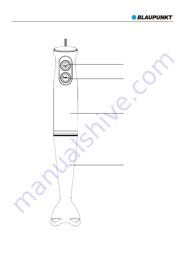 Blaupunkt HBD201 Owner'S Manual Download Page 2