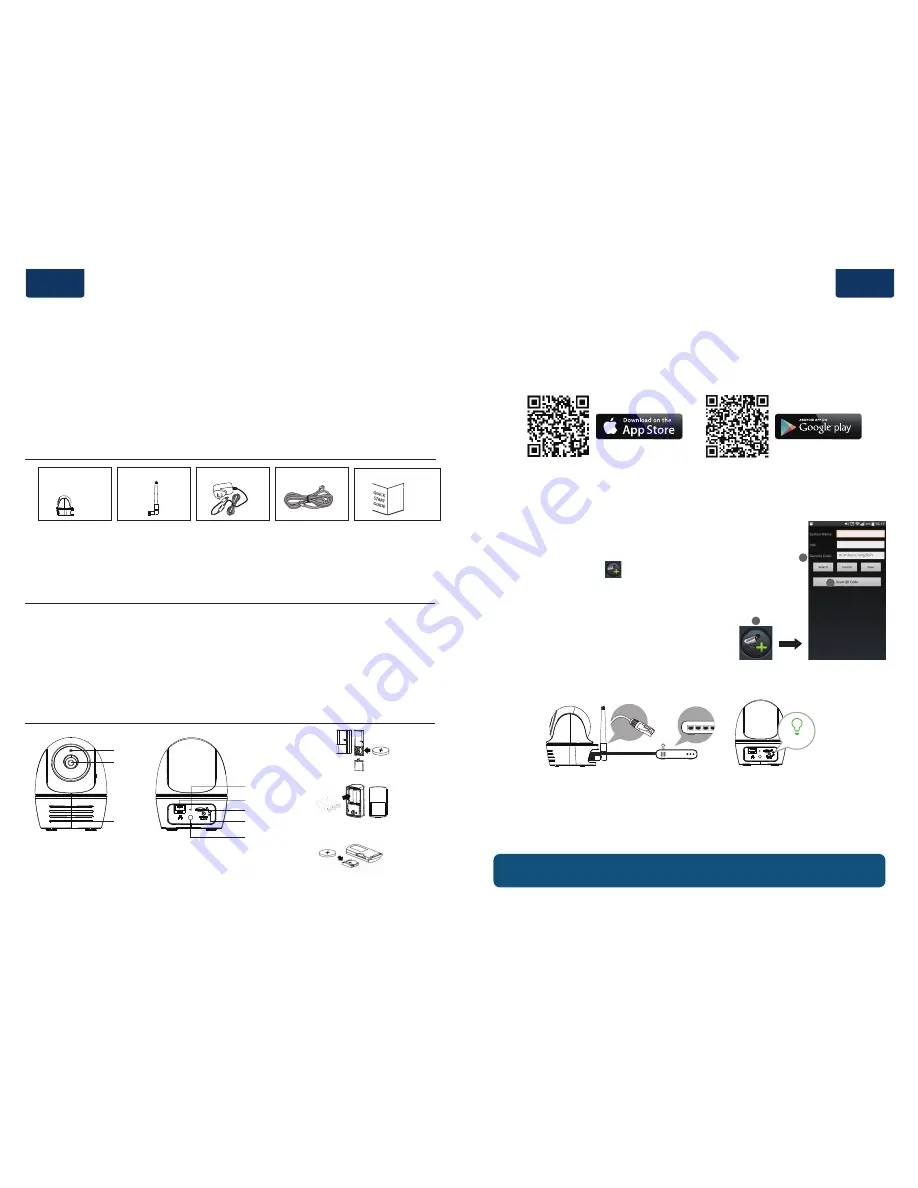 Blaupunkt HOS 1800 User Manual Download Page 11