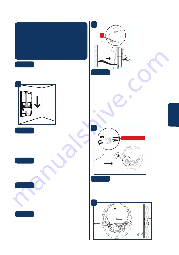 Blaupunkt HOS-X20 Manual Download Page 51