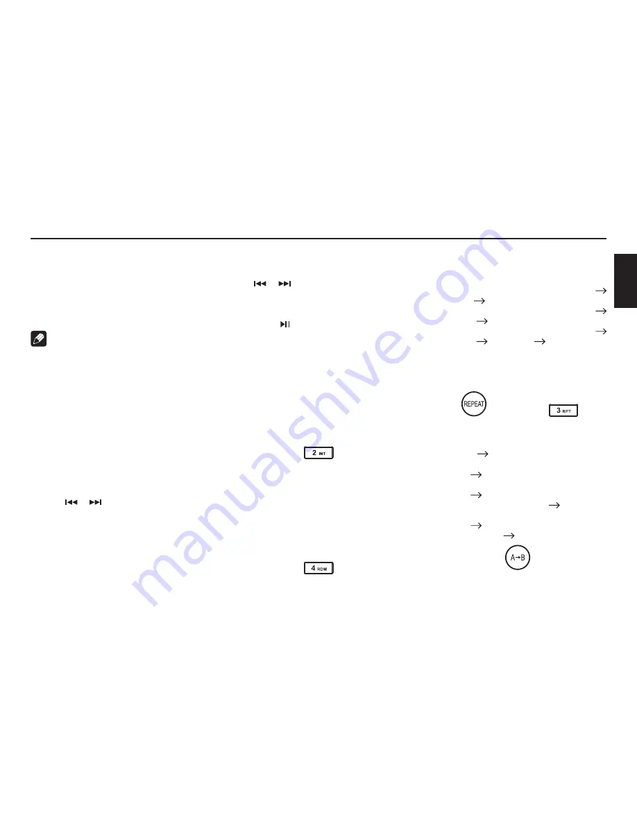 Blaupunkt Montevideo 4010 DVD Operating And Installation Instructions Download Page 11