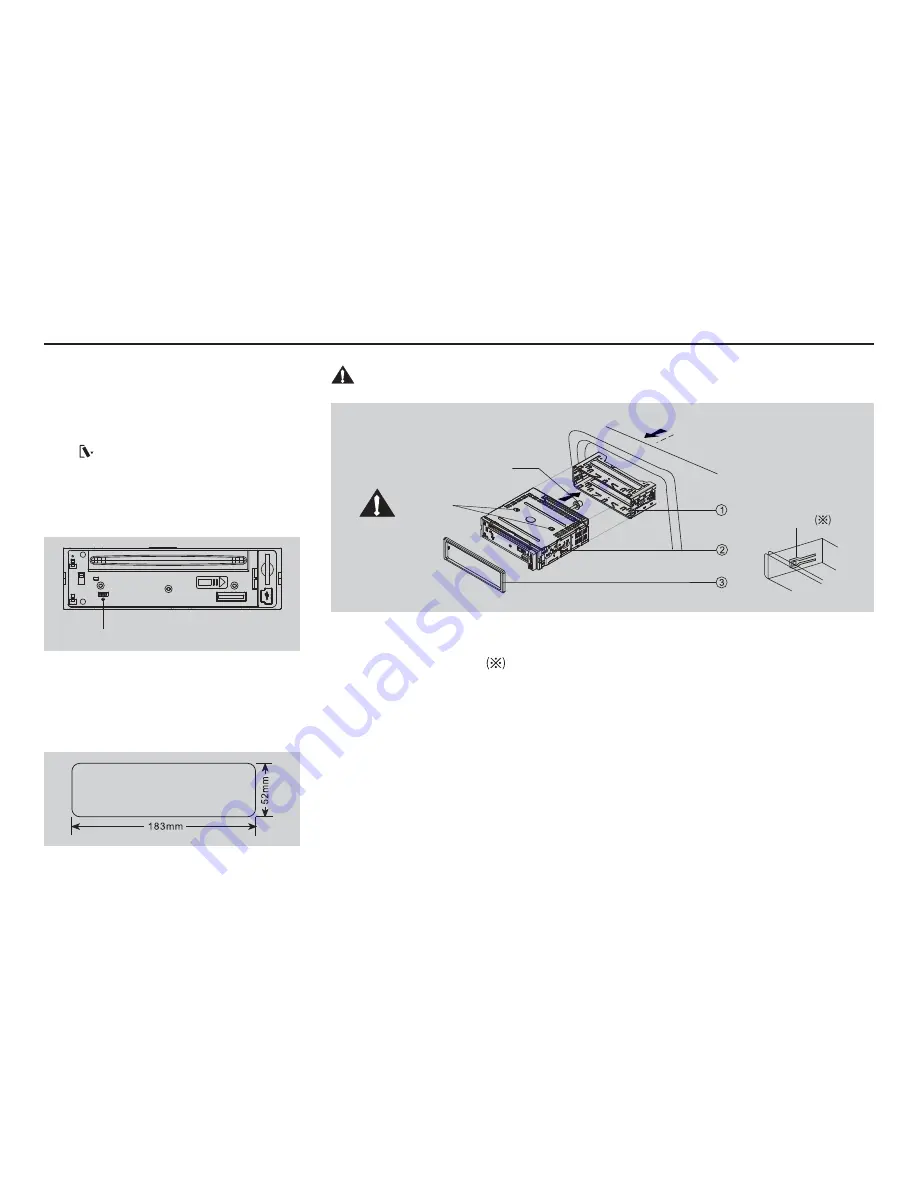 Blaupunkt Montevideo 4010 DVD Скачать руководство пользователя страница 18