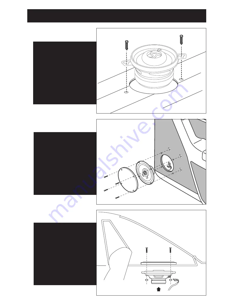 Blaupunkt PCxg352 User Manual Download Page 7