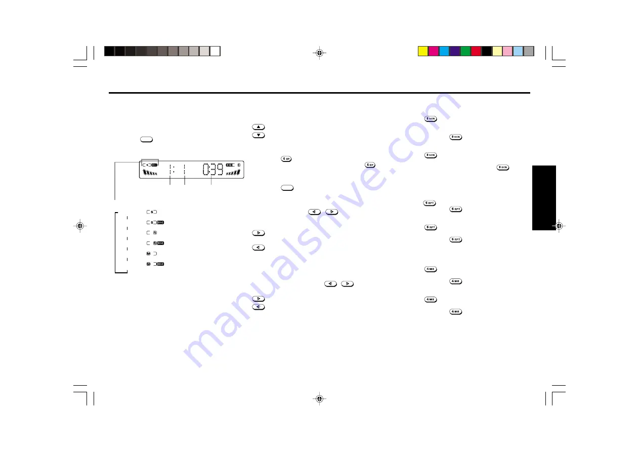 Blaupunkt porto SILVERSTONE C34 User Manual Download Page 19