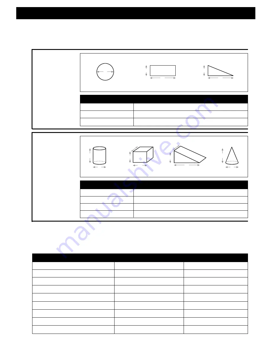 Blaupunkt ProComponent PCw 1000 Owner'S Manual Download Page 9