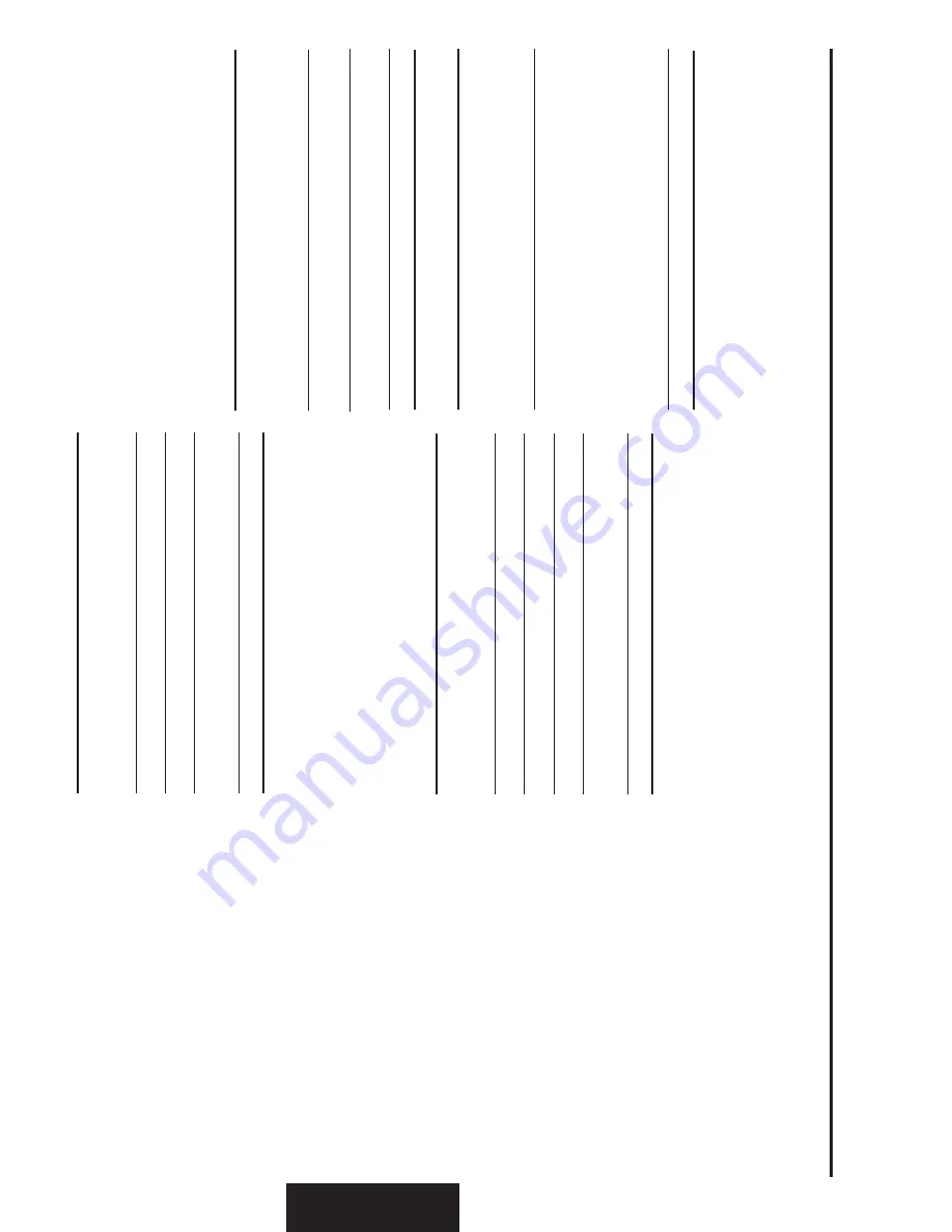 Blaupunkt Sacramento CD33 Operating Instructions Manual Download Page 48