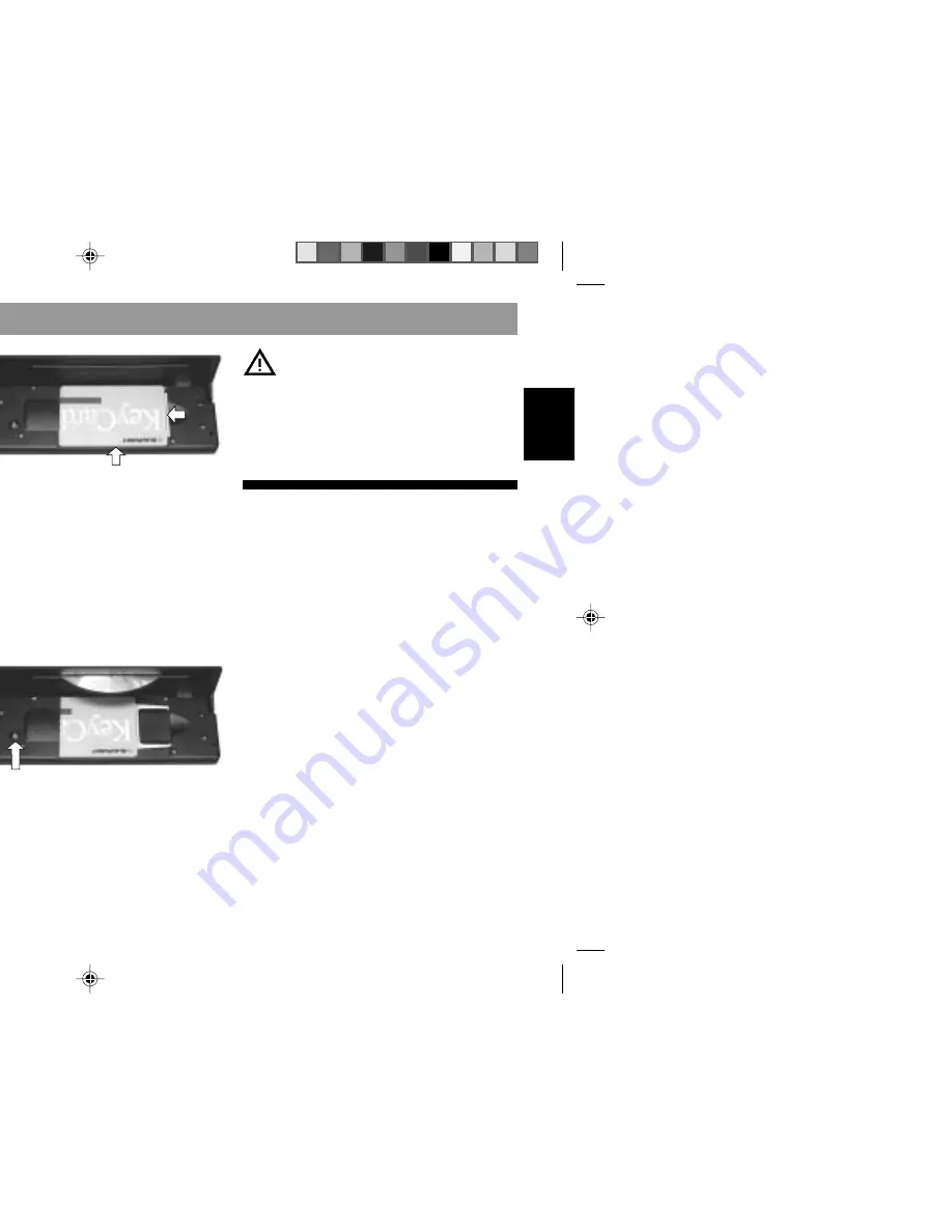 Blaupunkt SAN FRANCISCO RDM 169 Operating Instructions Manual Download Page 12