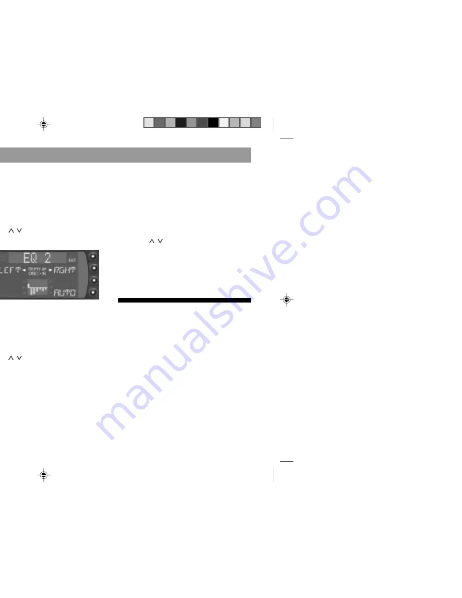 Blaupunkt SAN FRANCISCO RDM 169 Operating Instructions Manual Download Page 35