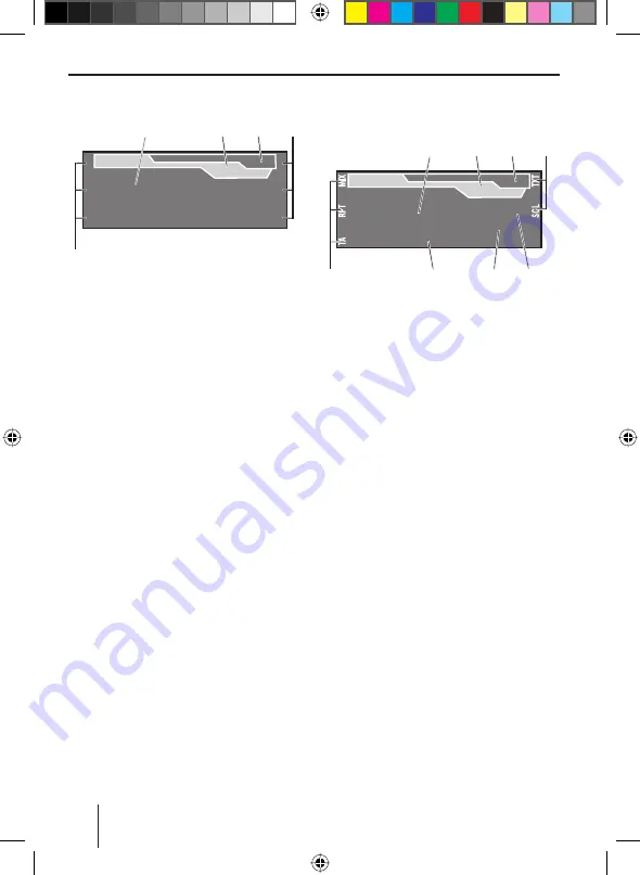 Blaupunkt Seattle MP57 Operating And Installation Instructions Download Page 146