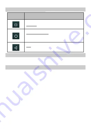 Blaupunkt SM 02 Quick User Manual Download Page 16