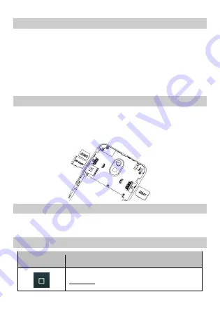 Blaupunkt SM 02 Quick User Manual Download Page 89