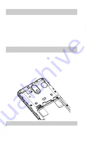 Blaupunkt SM 05 Quick User Manual Download Page 15