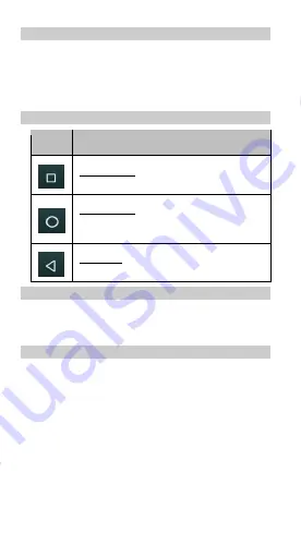 Blaupunkt SM 05 Quick User Manual Download Page 57