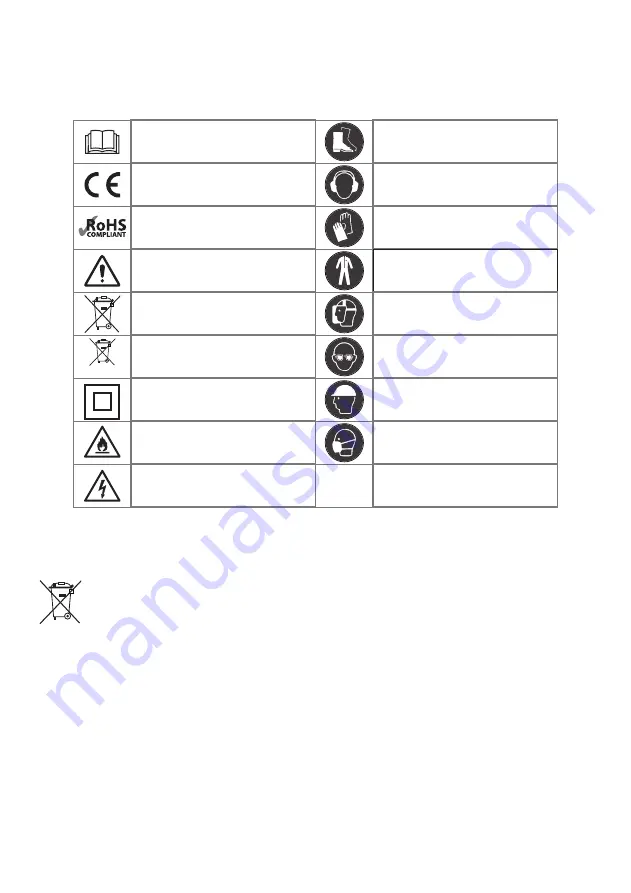 Blaupunkt STSK 757301 Manual Download Page 14