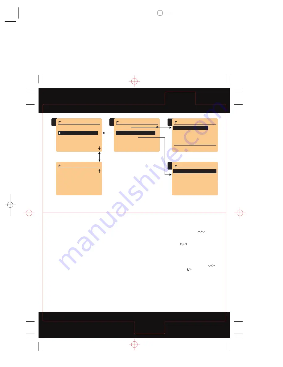 Blaupunkt TravelPilot RNS 150 US Installation Instructions Manual Download Page 96