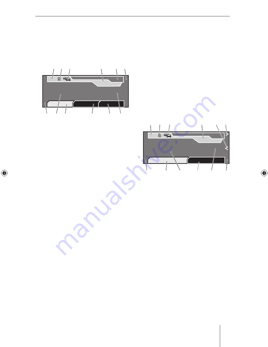 Blaupunkt TravelPilot Rome NAV55E Operating And Installation Instructions Download Page 27