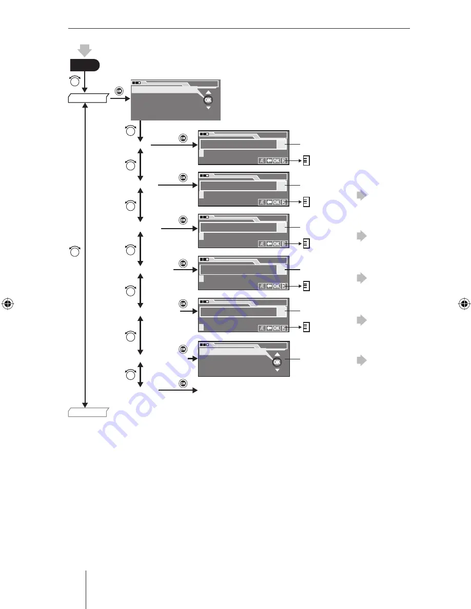 Blaupunkt TravelPilot Rome NAV55E Operating And Installation Instructions Download Page 50