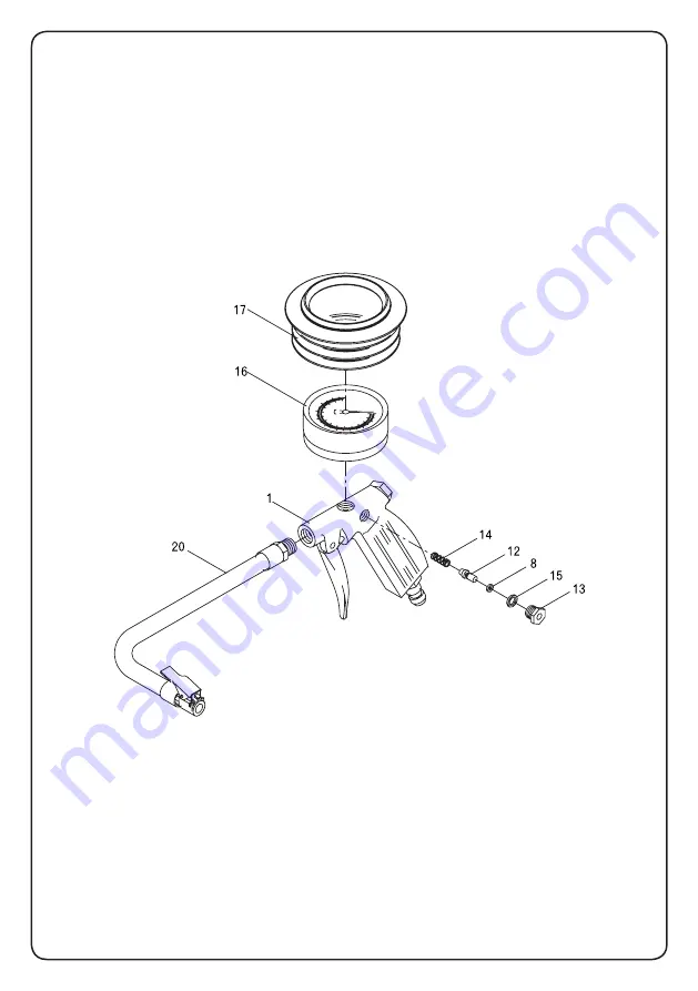 Blitz BL-110136 Operating Instructions Manual Download Page 27