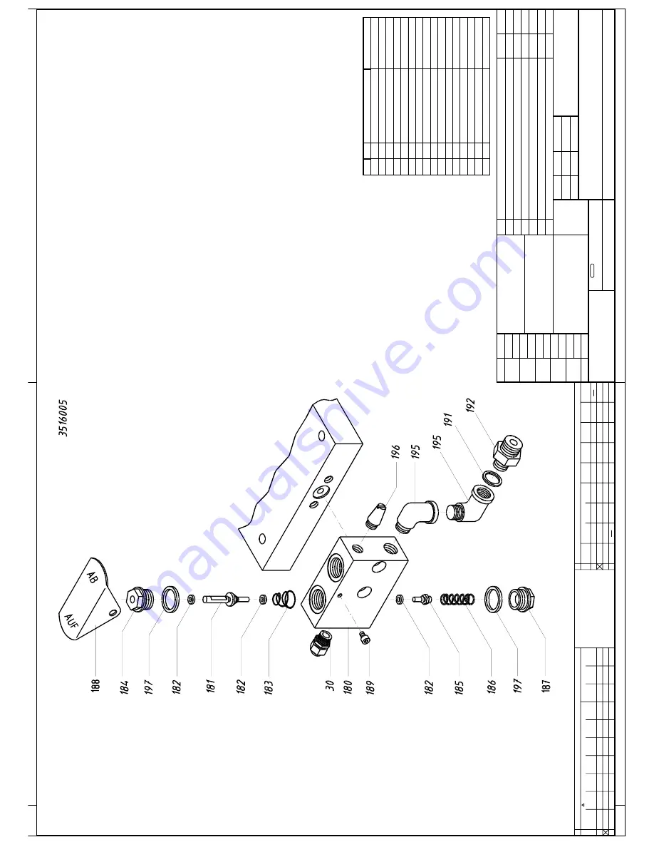 Blitz BP 65-215 Скачать руководство пользователя страница 6