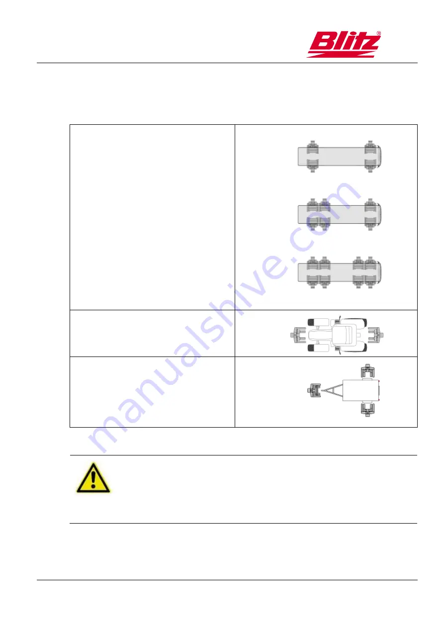 Blitz HydroLift S2 2 - 8.2 - DC Operating Instructions Manual Download Page 319