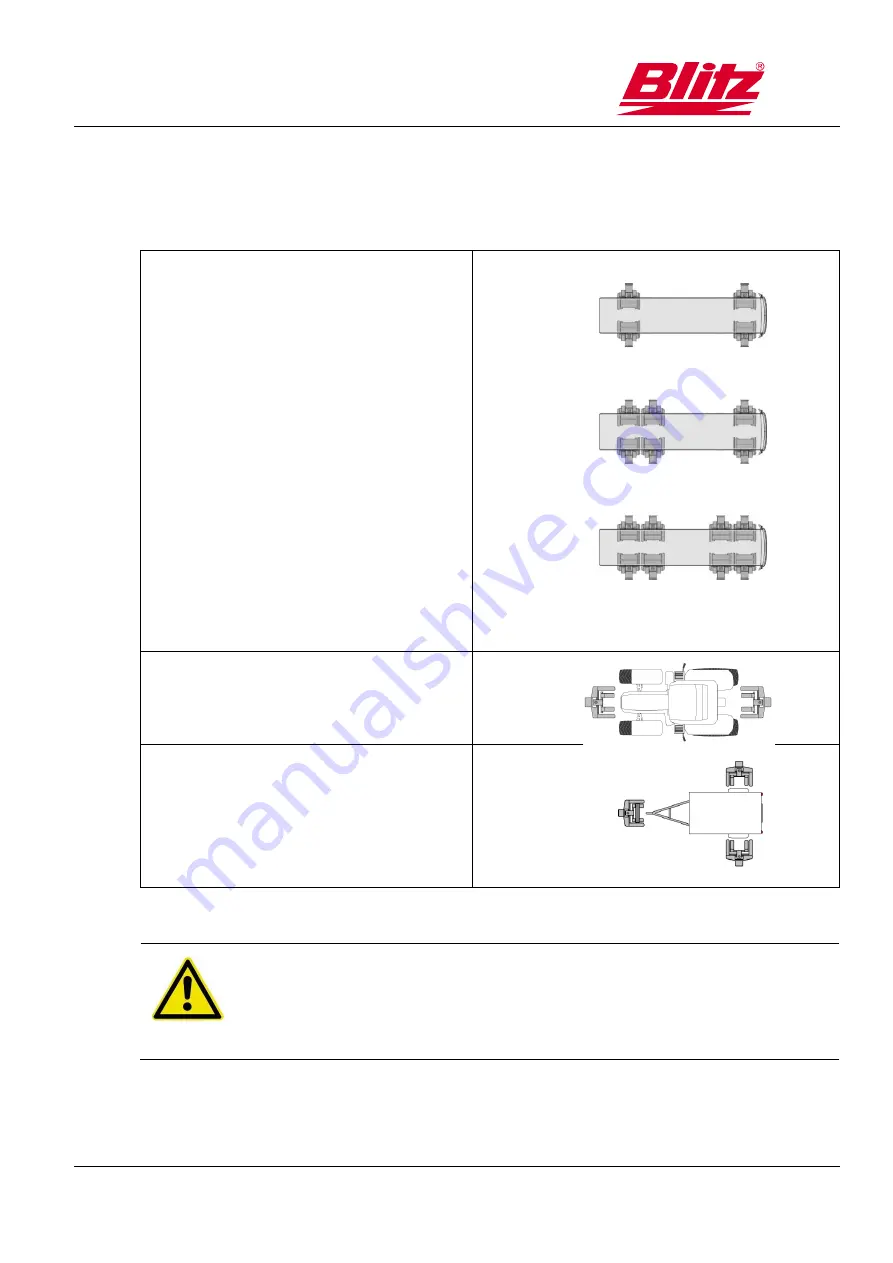 Blitz HydroLift S2 2 - 8.2 - DC Скачать руководство пользователя страница 391