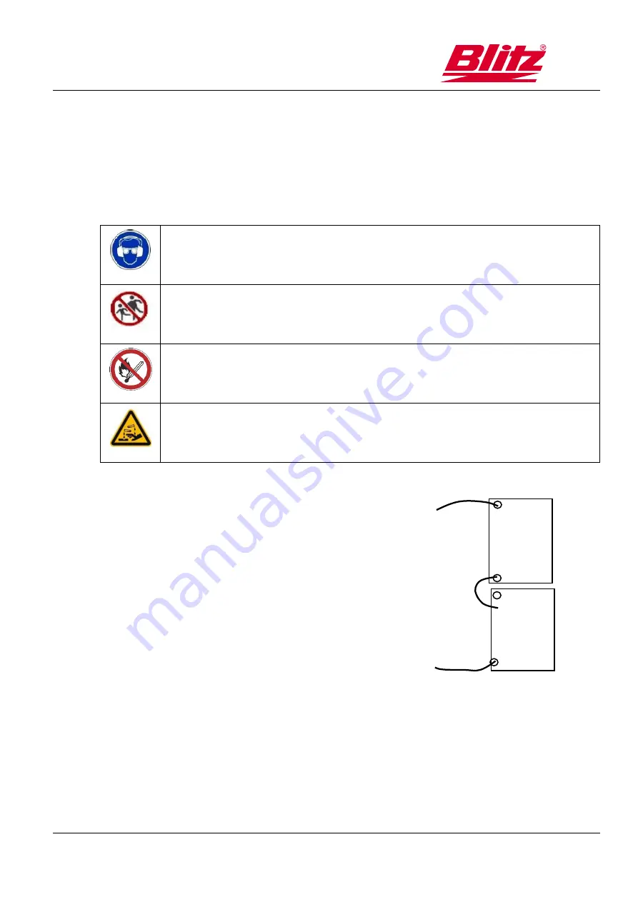 Blitz HydroLift S2 2 - 8.2 - DC Operating Instructions Manual Download Page 403