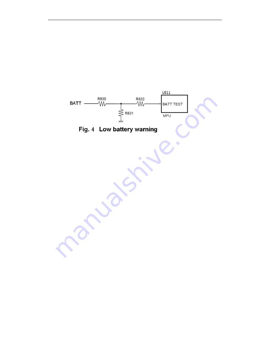 Blitz MJ-398U Instruction Manual Download Page 6