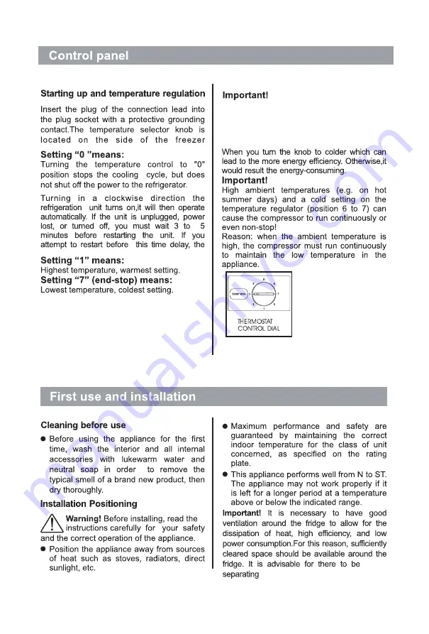 Blitz PVHJ-50 User Manual Download Page 25