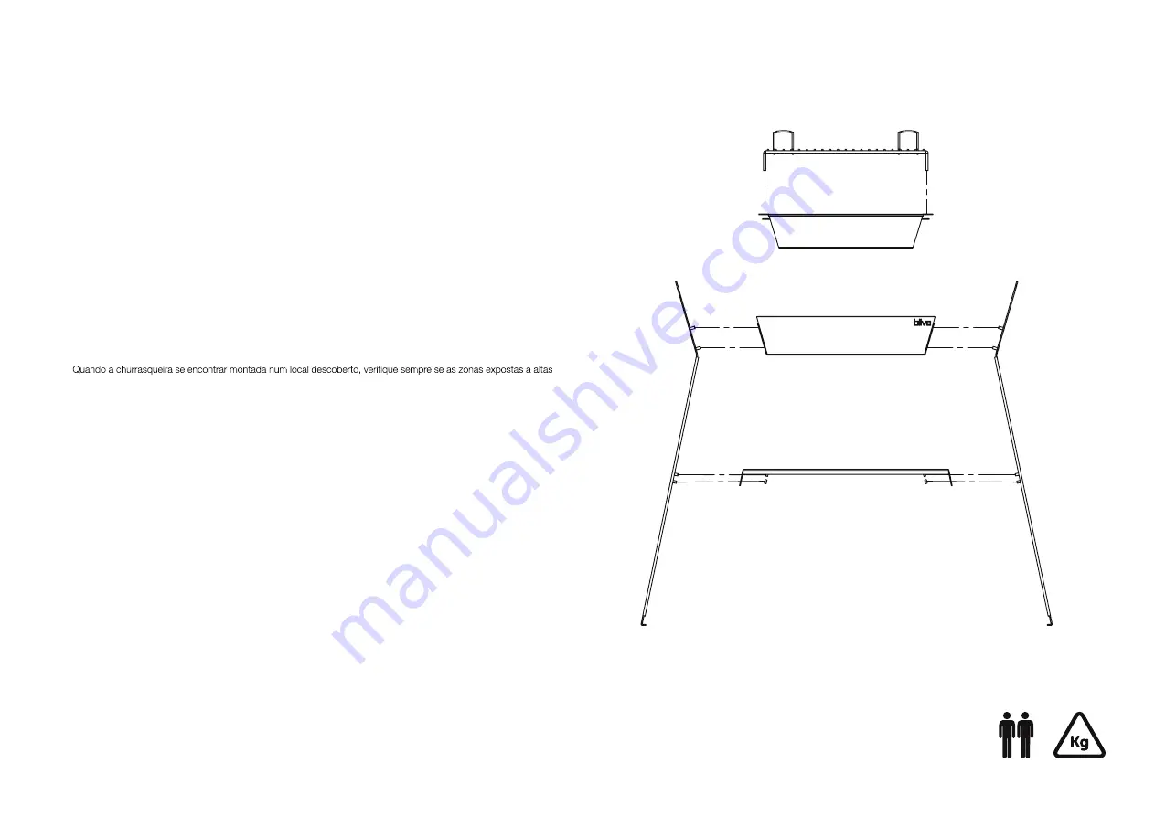 blive GRIB 500042 Manual Download Page 2